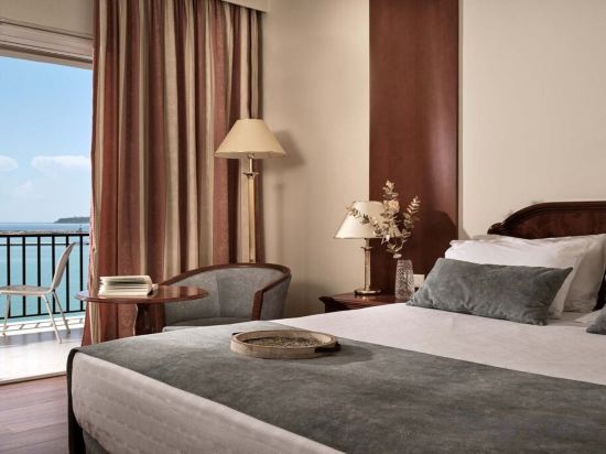 Фото Hotel Strada Marina