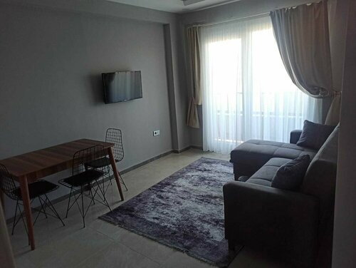 Гостиница Hilar Otel в Аладжакае