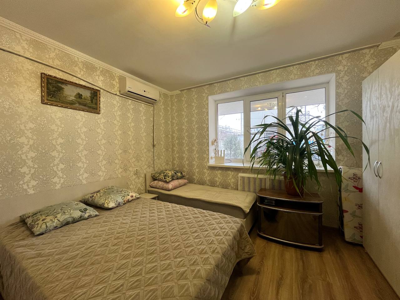 Фото Гостевой Дом на улице Партизанская 12А