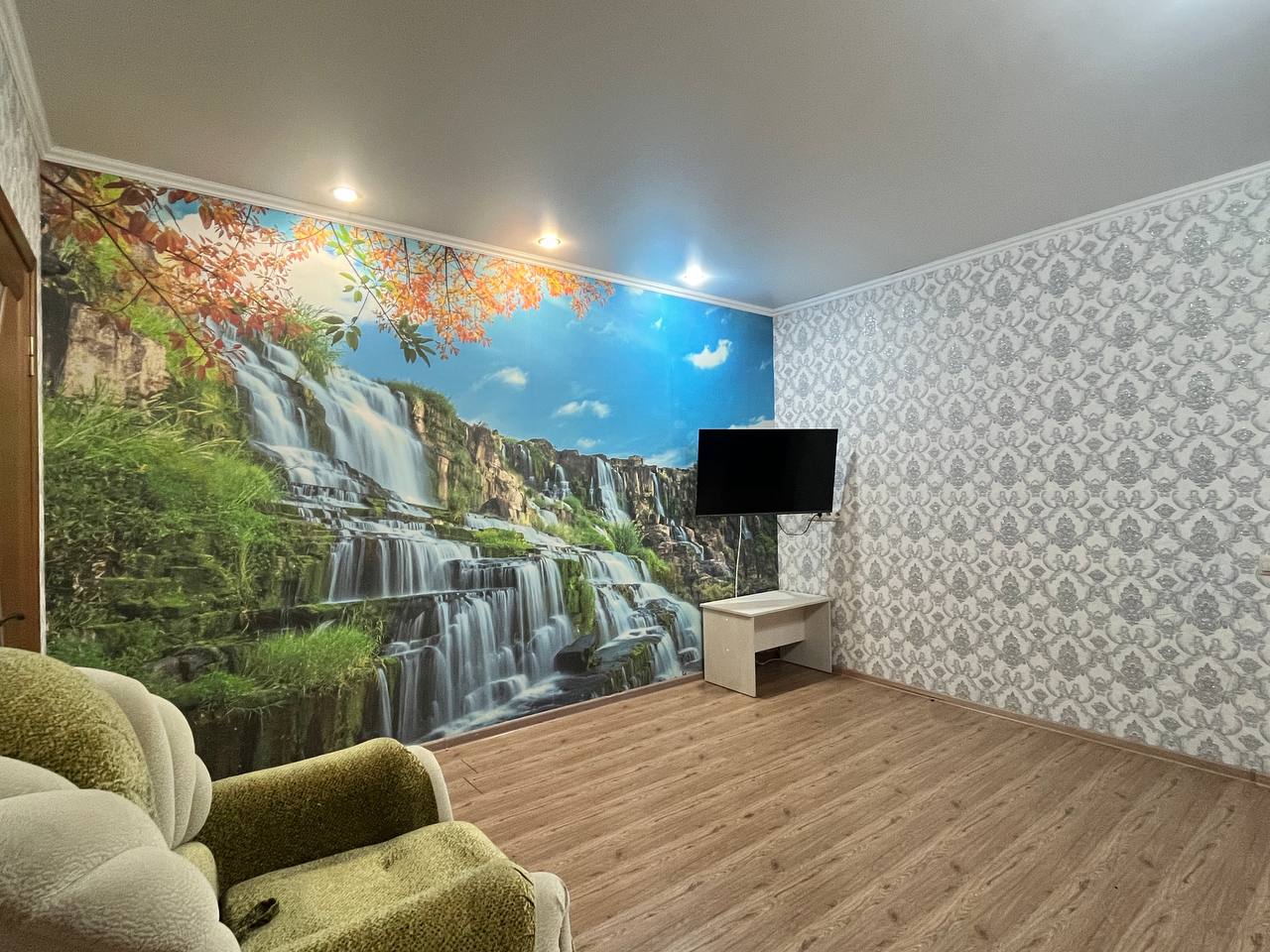 Фото Гостевой Дом на улице Партизанская 12А