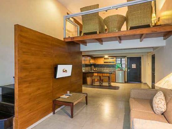Фото Pandawa All Suite Hotel