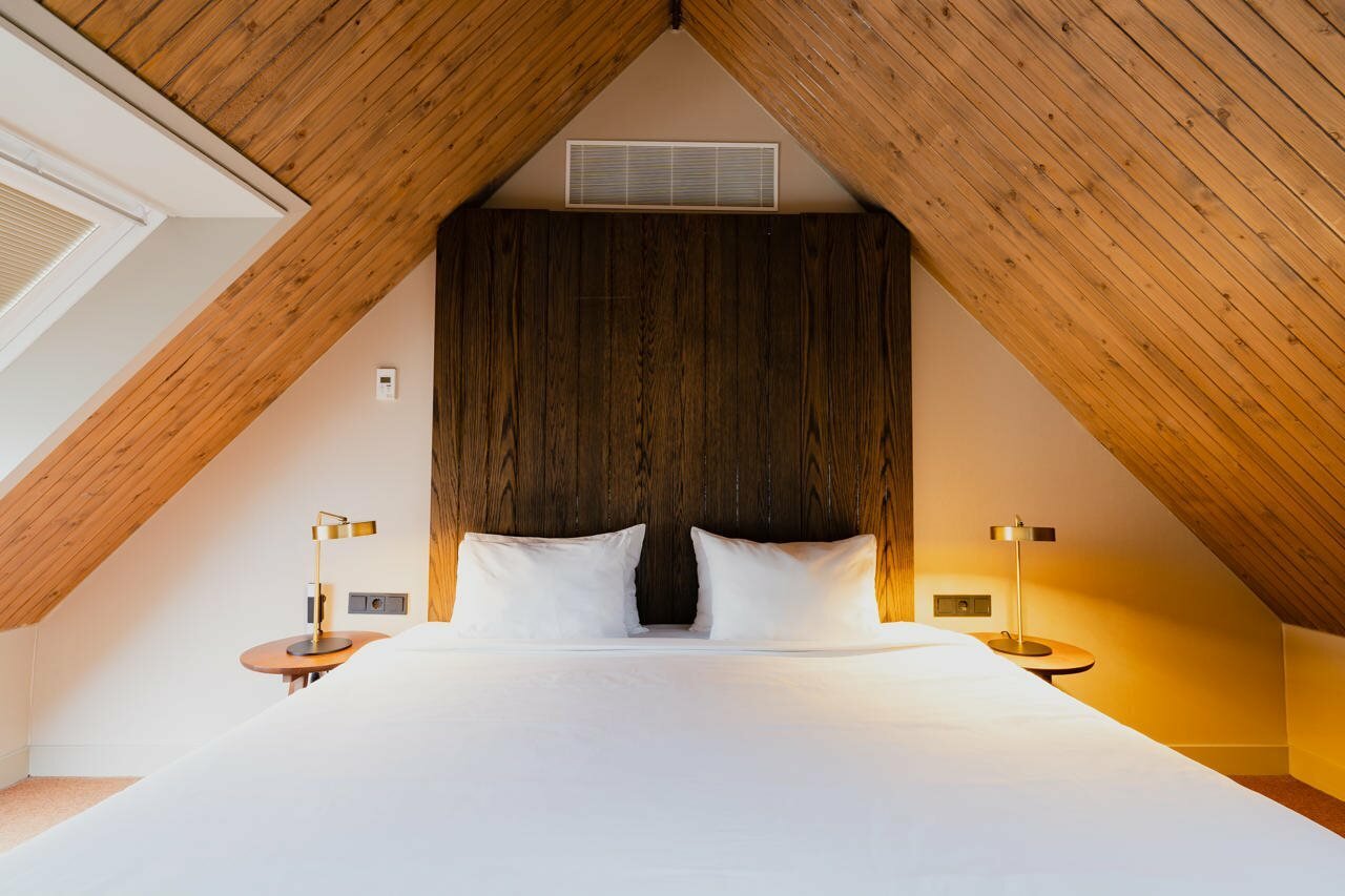 Фото Hotel van de Vijsel