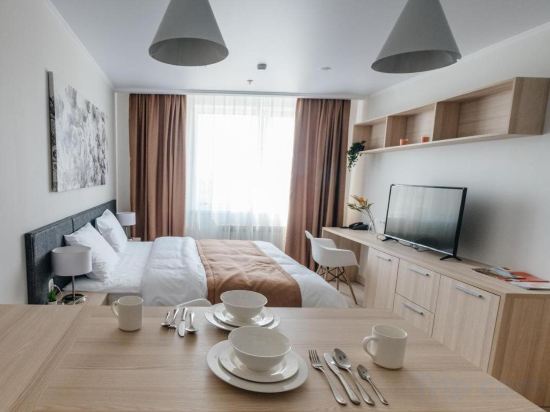Фото Tor're Astana, Trademark Collection by Wyndham