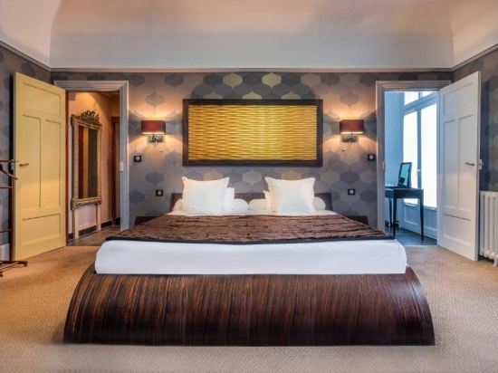 Фото Le Grand Hotel De Tours