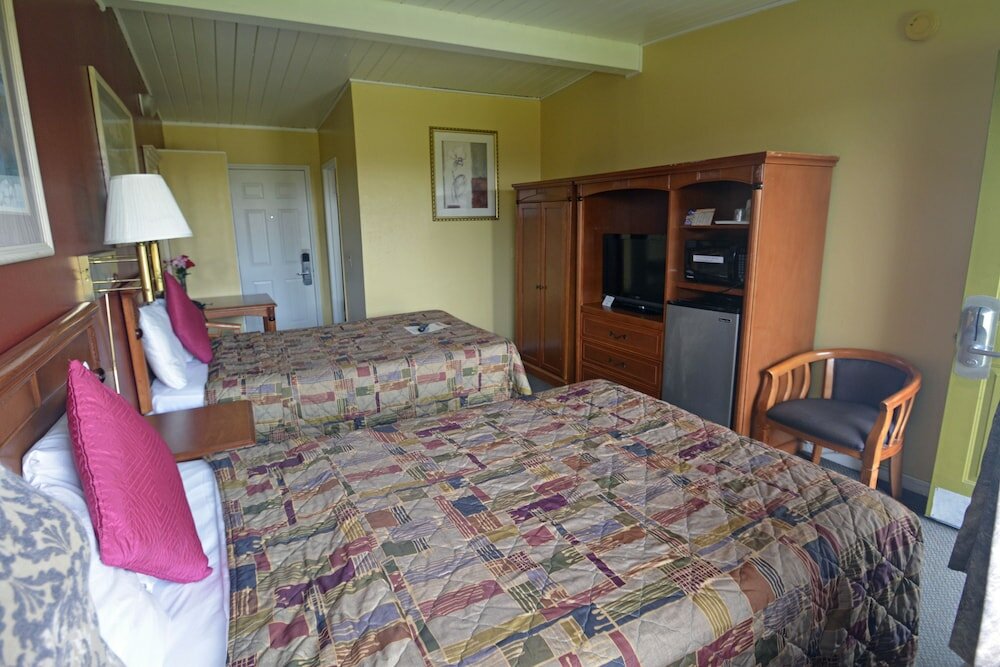 Фото Gateway Inn