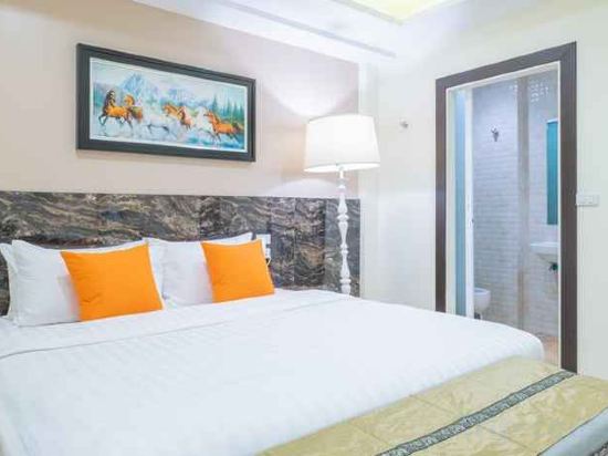 Фото 4m Pratunam Hotel