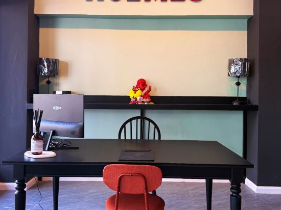 Фото Pranakorn Heritage Hotel