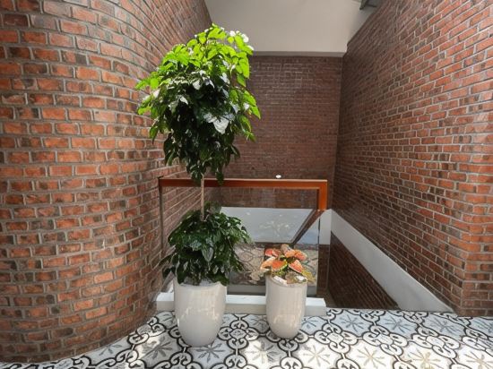 Фото Hoi An Golden Bamboo Villa & SPA