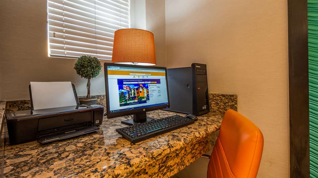 Фото Best Western Plus La Mesa San Diego