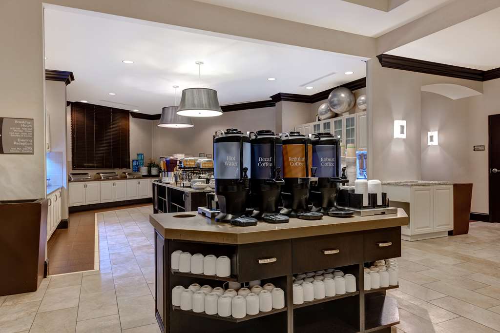 Фото Homewood Suites by Hilton Nashville Vanderbilt, Tn