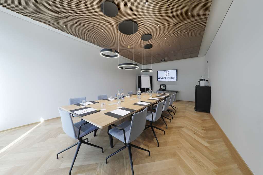 Фото Best Western Plus Hotel Bern