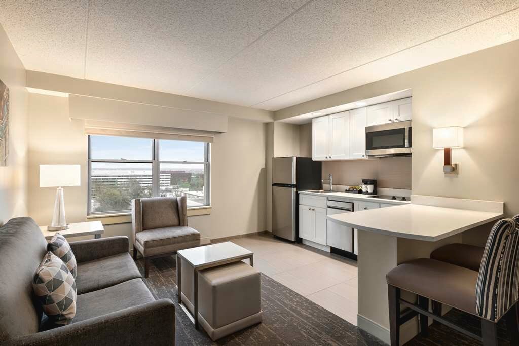 Фото Homewood Suites by Hilton Philadelphia - City Avenue