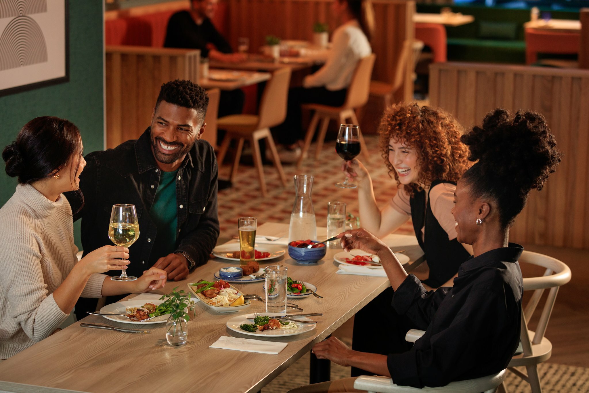 Фото Holiday Inn Chicago – Midway Airport S, an Ihg hotel