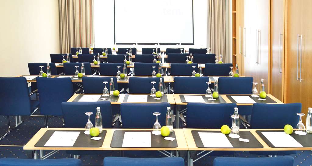 Фото Best Western Hotel Halle-Merseburg
