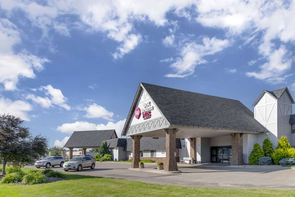 Фото Best Western Plus New Ulm