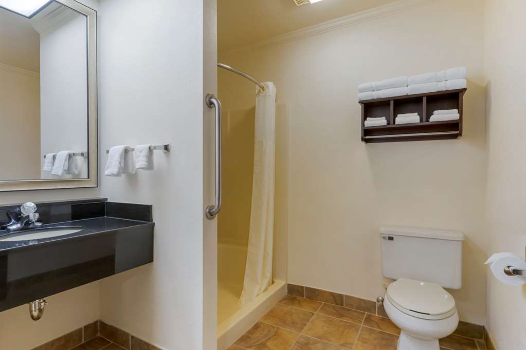 Фото Best Western Davison Inn