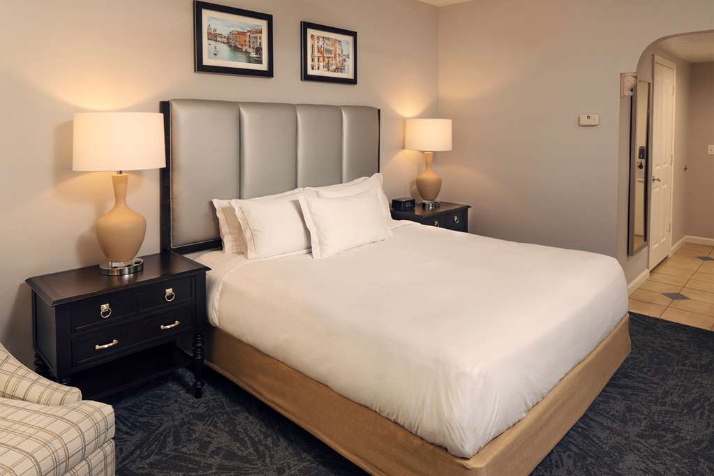 Фото Hilton Grand Vacations Club Tuscany Village Orlando