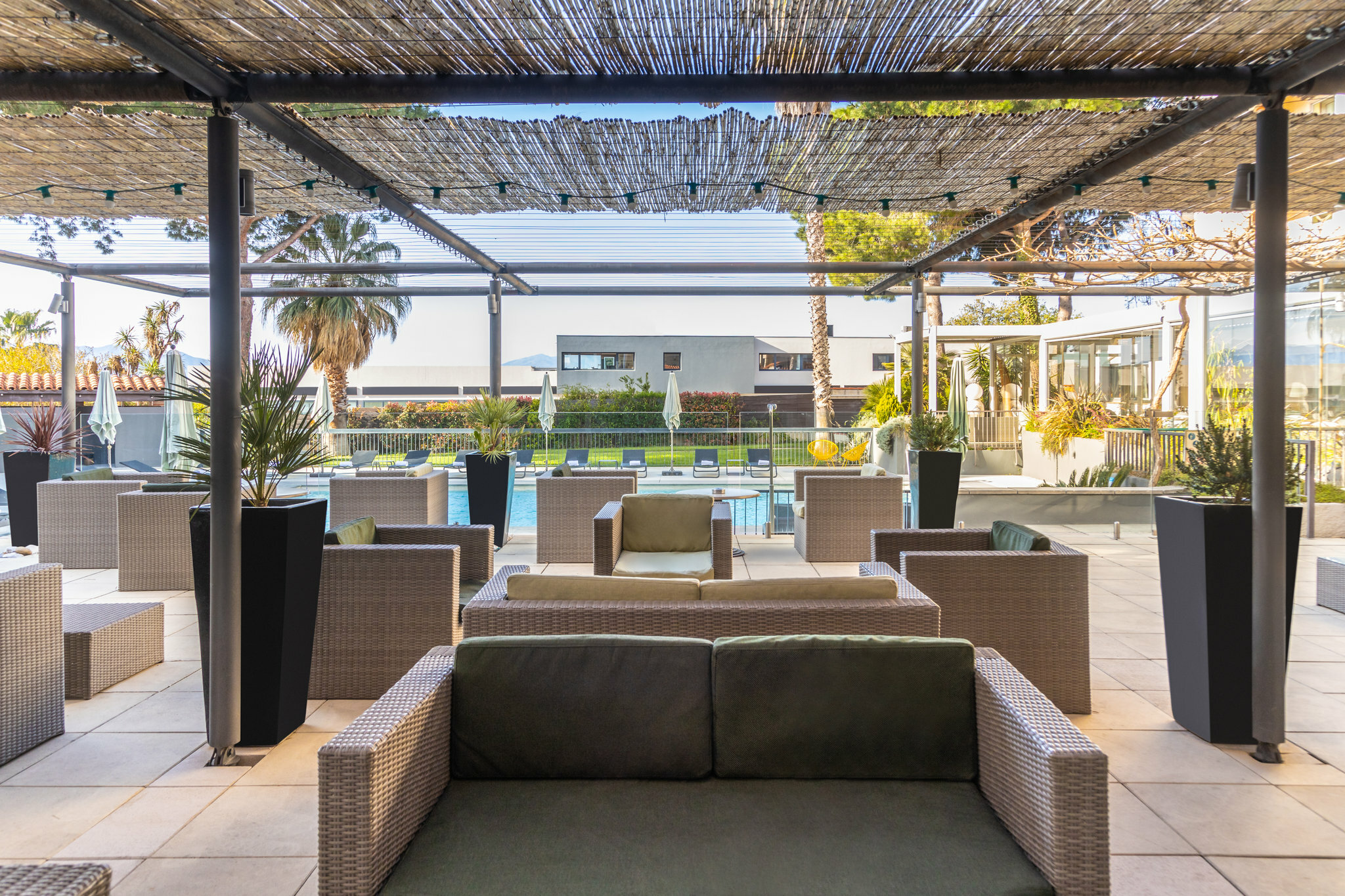 Фото Holiday Inn Perpignan