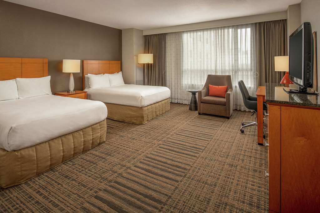 Фото Hilton Vancouver Washington