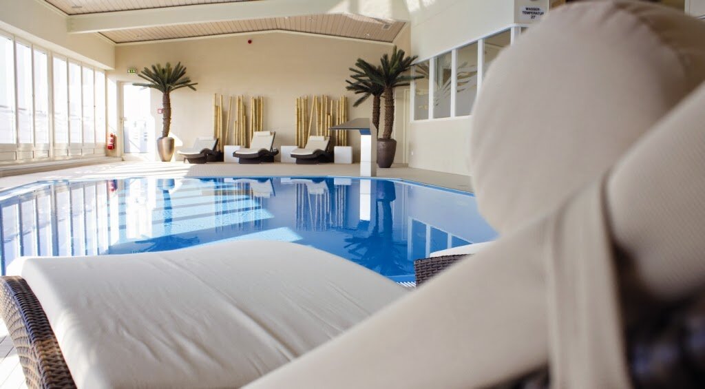 Фото Radisson Blu Hotel, Cottbus