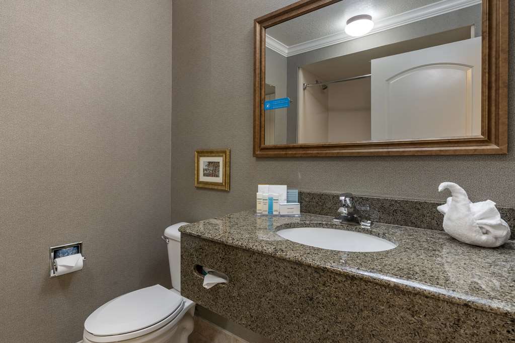 Фото Hampton Inn Ukiah