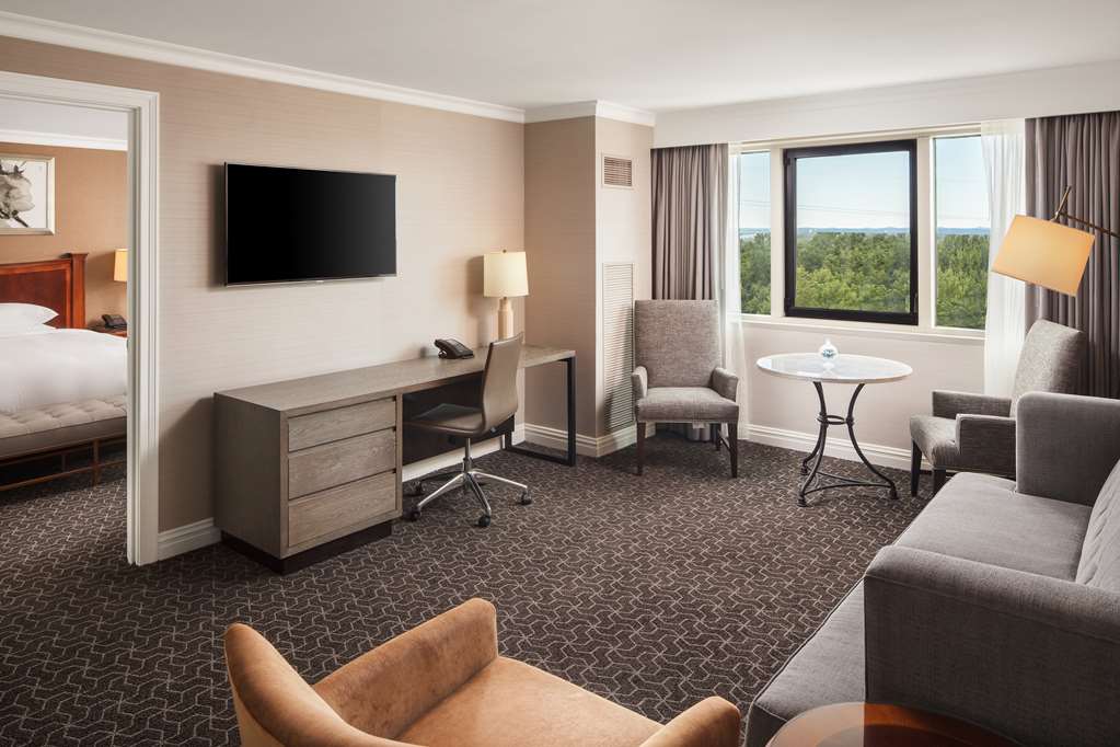 Фото Hilton Short Hills