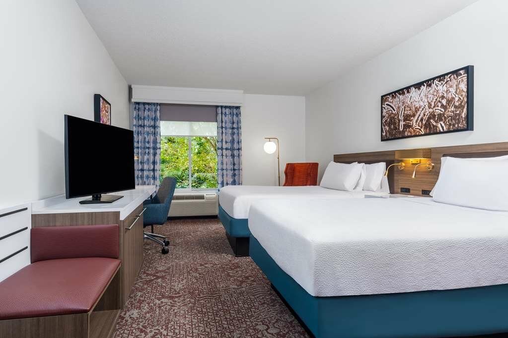 Фото Hilton Garden Inn Montgomery East