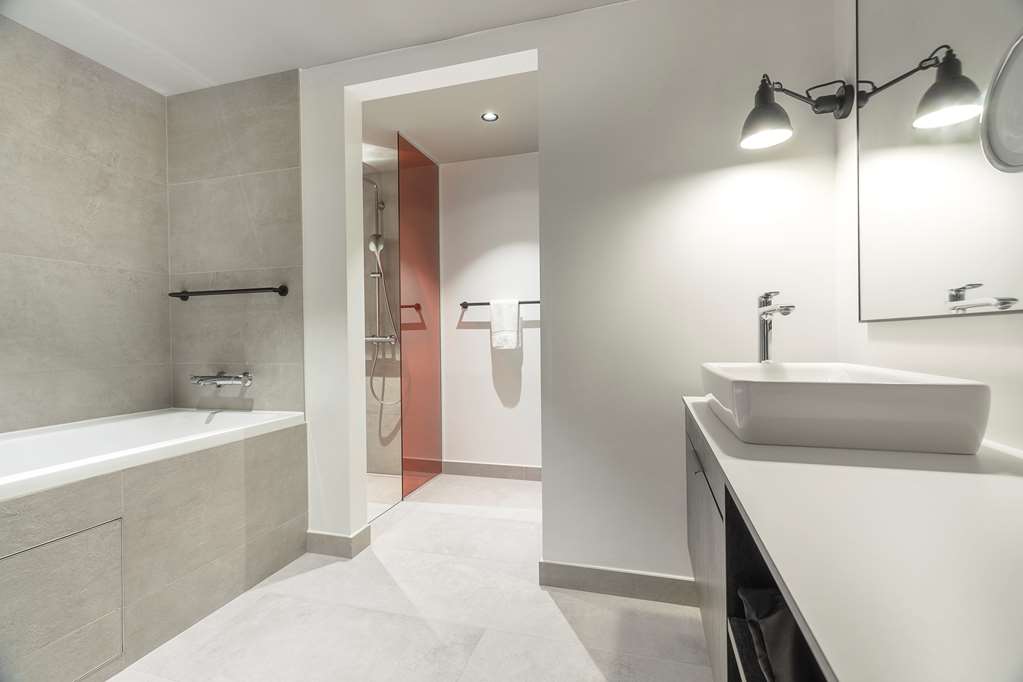 Фото Radisson Red Aarhus