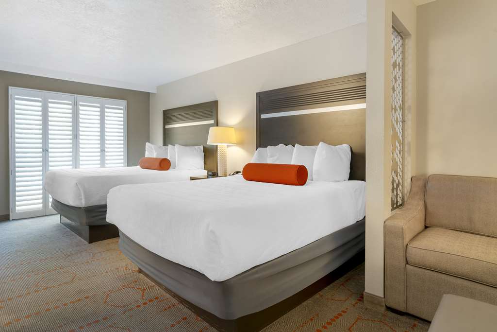 Фото Best Western Corvallis