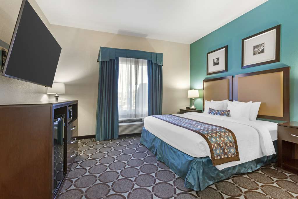 Фото Best Western Sonora Inn & Suites