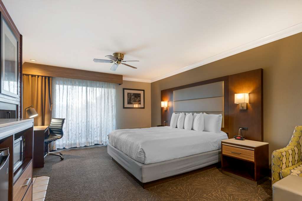 Фото Best Western Plus Forest Park Inn