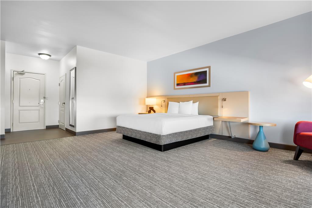 Фото Hilton Garden Inn Amarillo