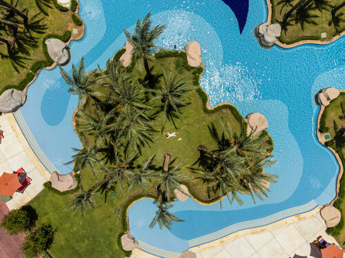 Гостиница Rixos Premium Seagate в Шарм-эль-Шейхе