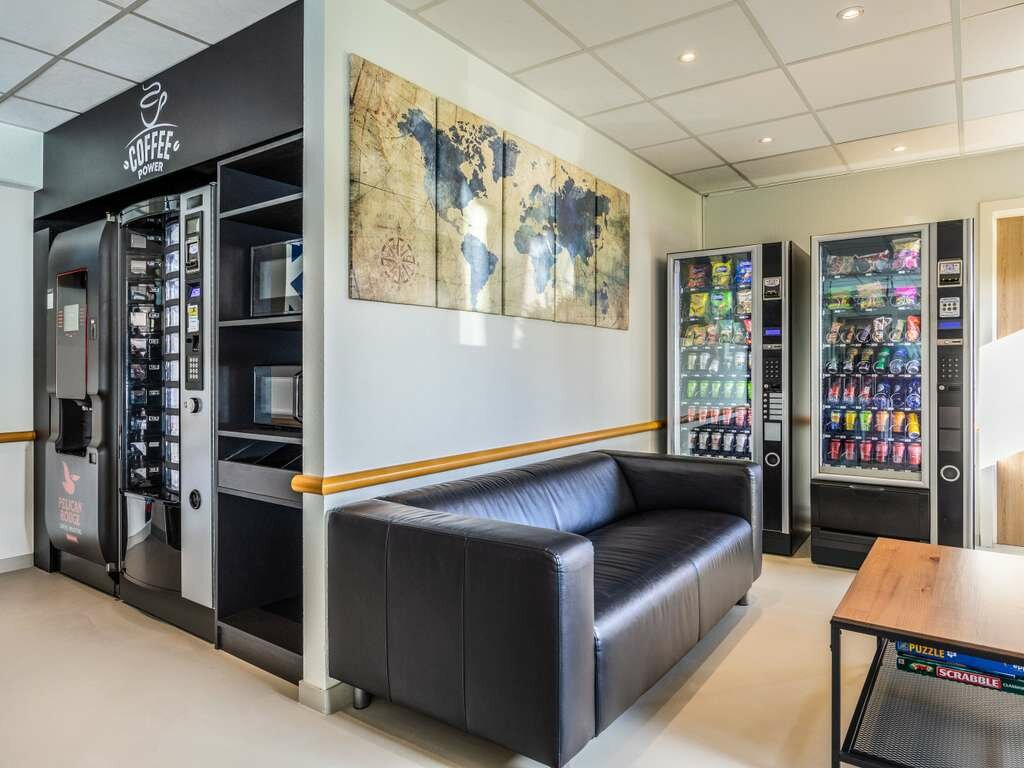 Фото Ibis budget Charleroi Airport