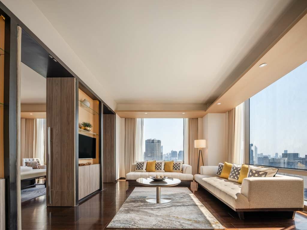 Фото Vie Hotel Bangkok - MGallery Collection