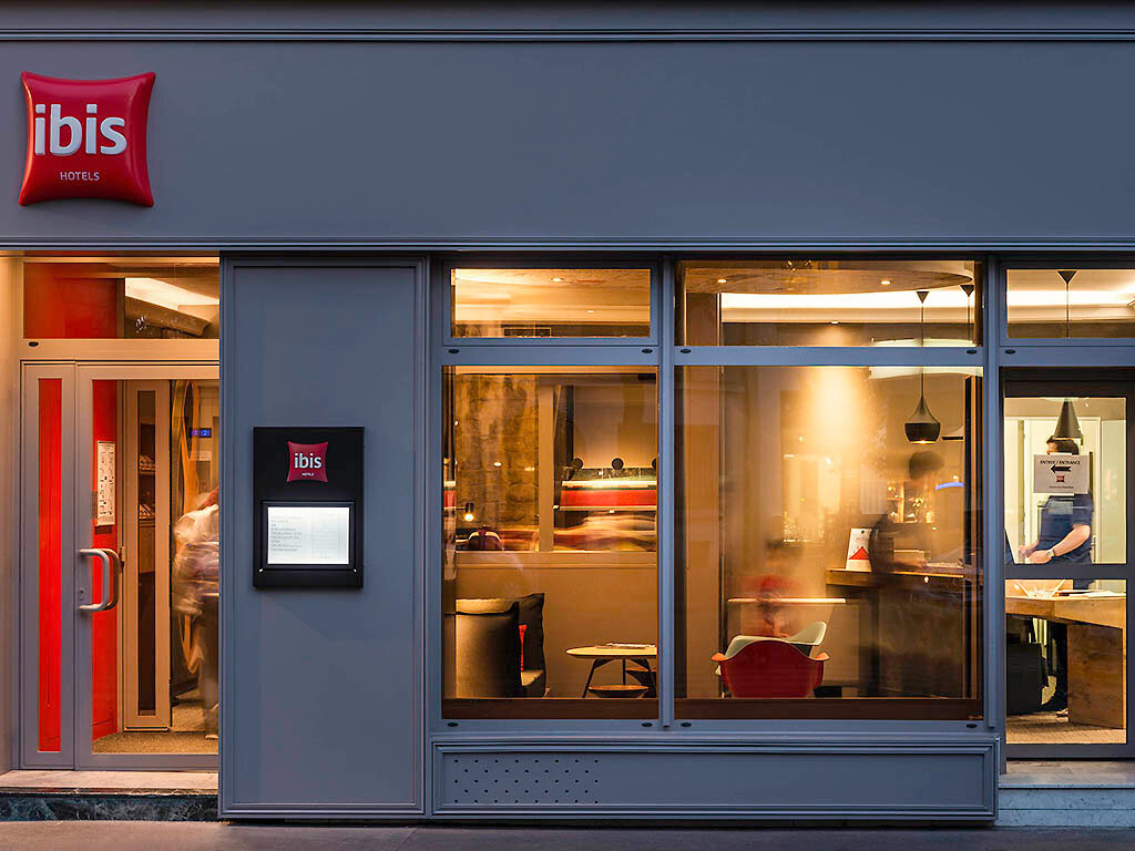 Фото отеля 3