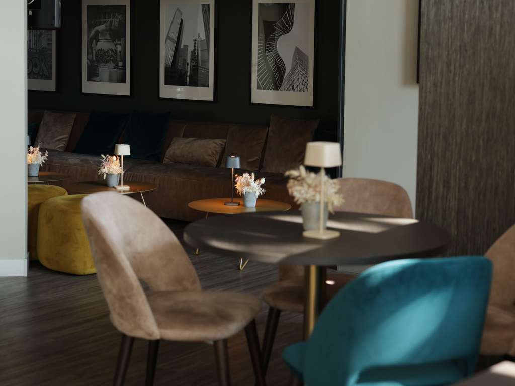 Фото отеля 5