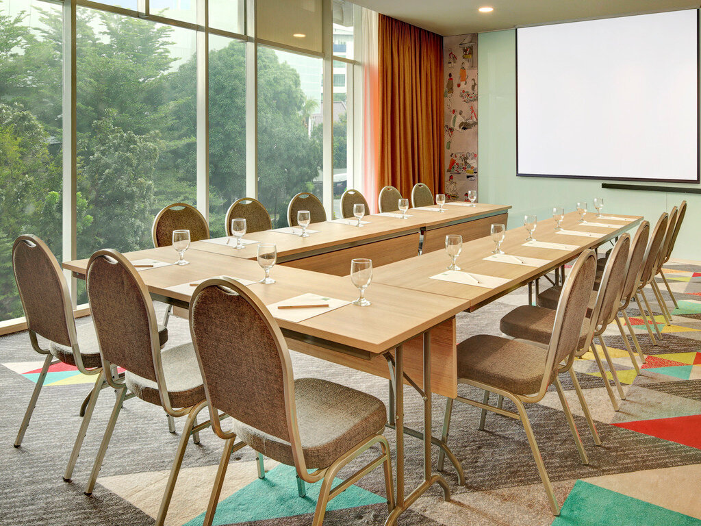 Фото Ibis Styles Makassar Sam Ratulangi