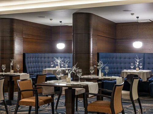 Гостиница Vanagupe Hotel в Паланге