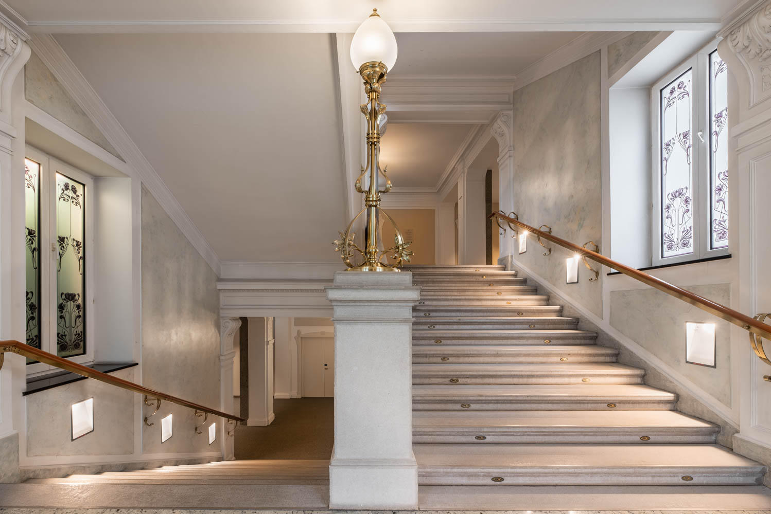 Фото Grand Hotel Union Eurostars