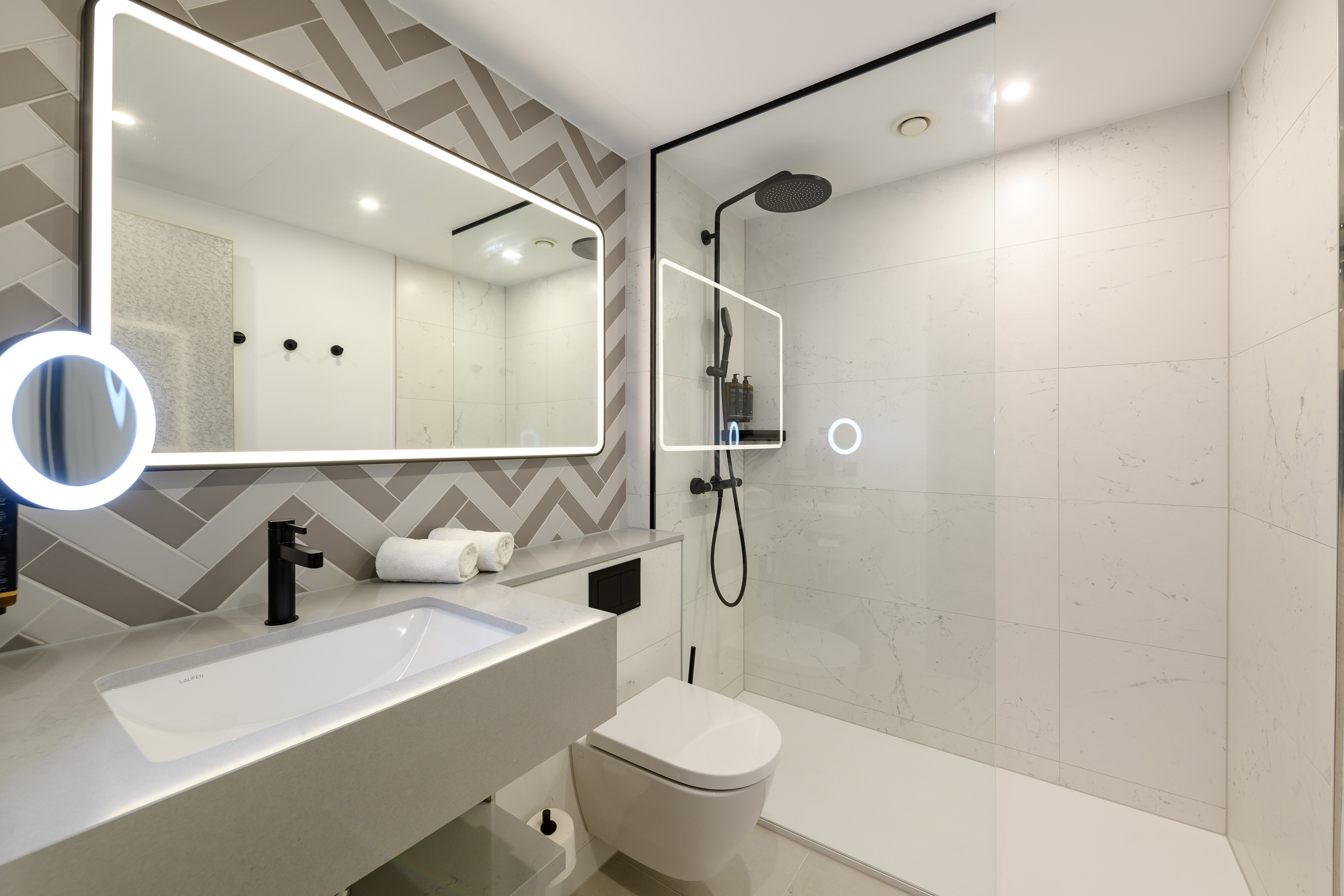 Фото Mercure Hotel Dortmund Centrum
