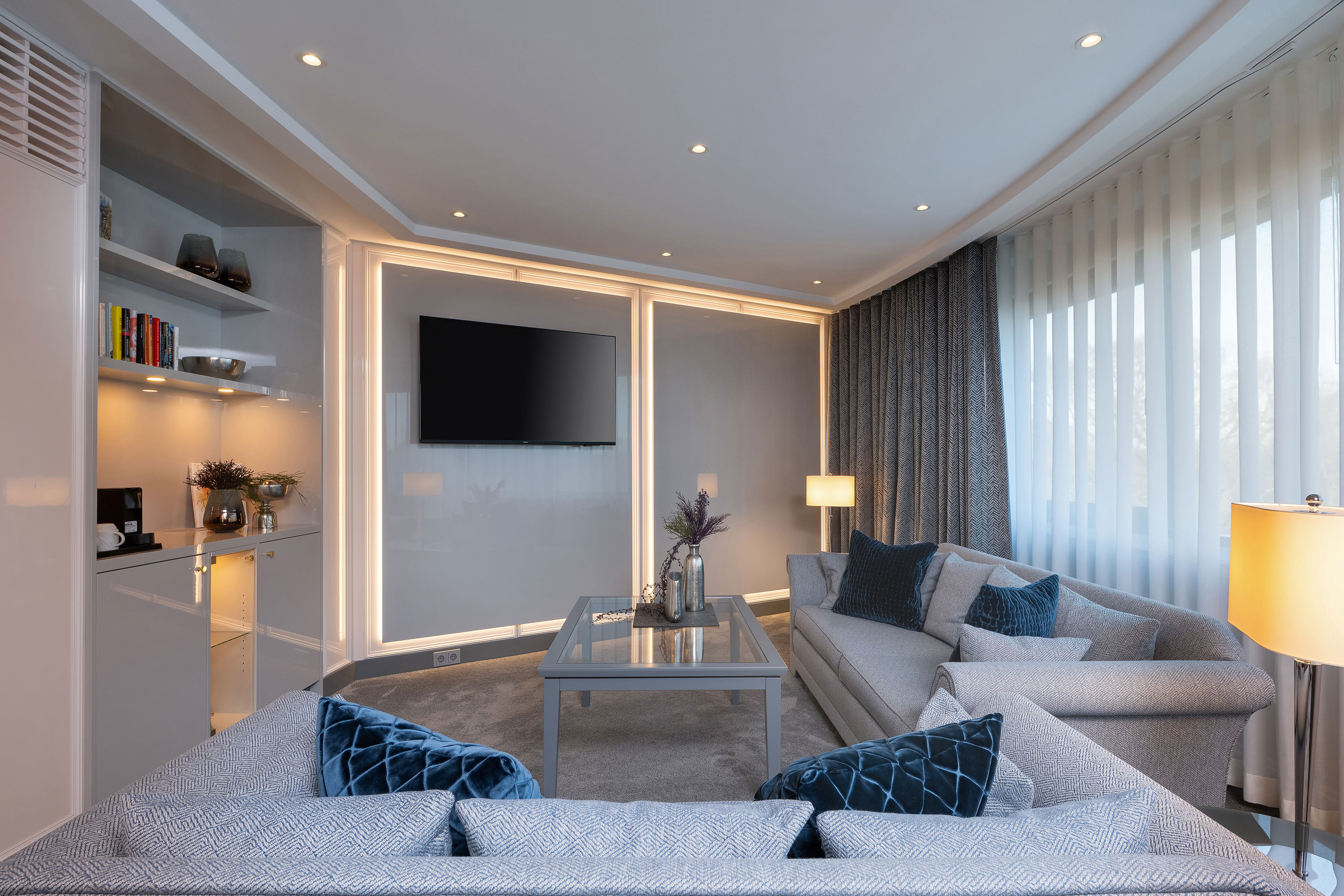 Фото Maritim Hotel Bremen