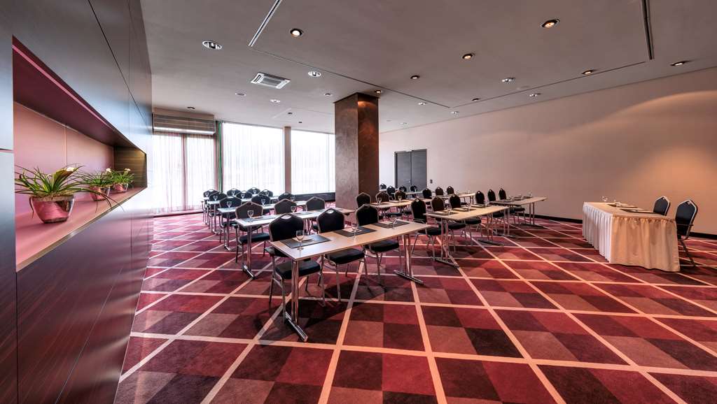Фото Radisson Blu Hotel Leipzig