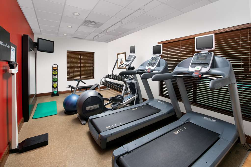 Фото Hilton Garden Inn Atlanta West/Lithia Springs