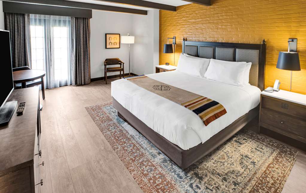 Фото Estancia del Norte San Antonio, Tapestry Collection