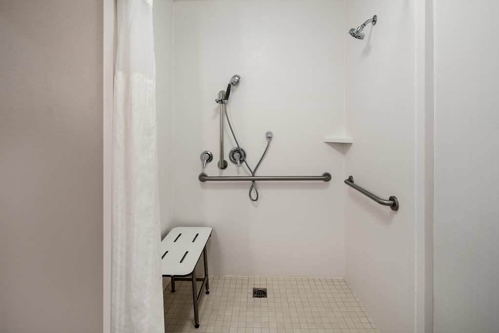 Фото Hilton Garden Inn Folsom