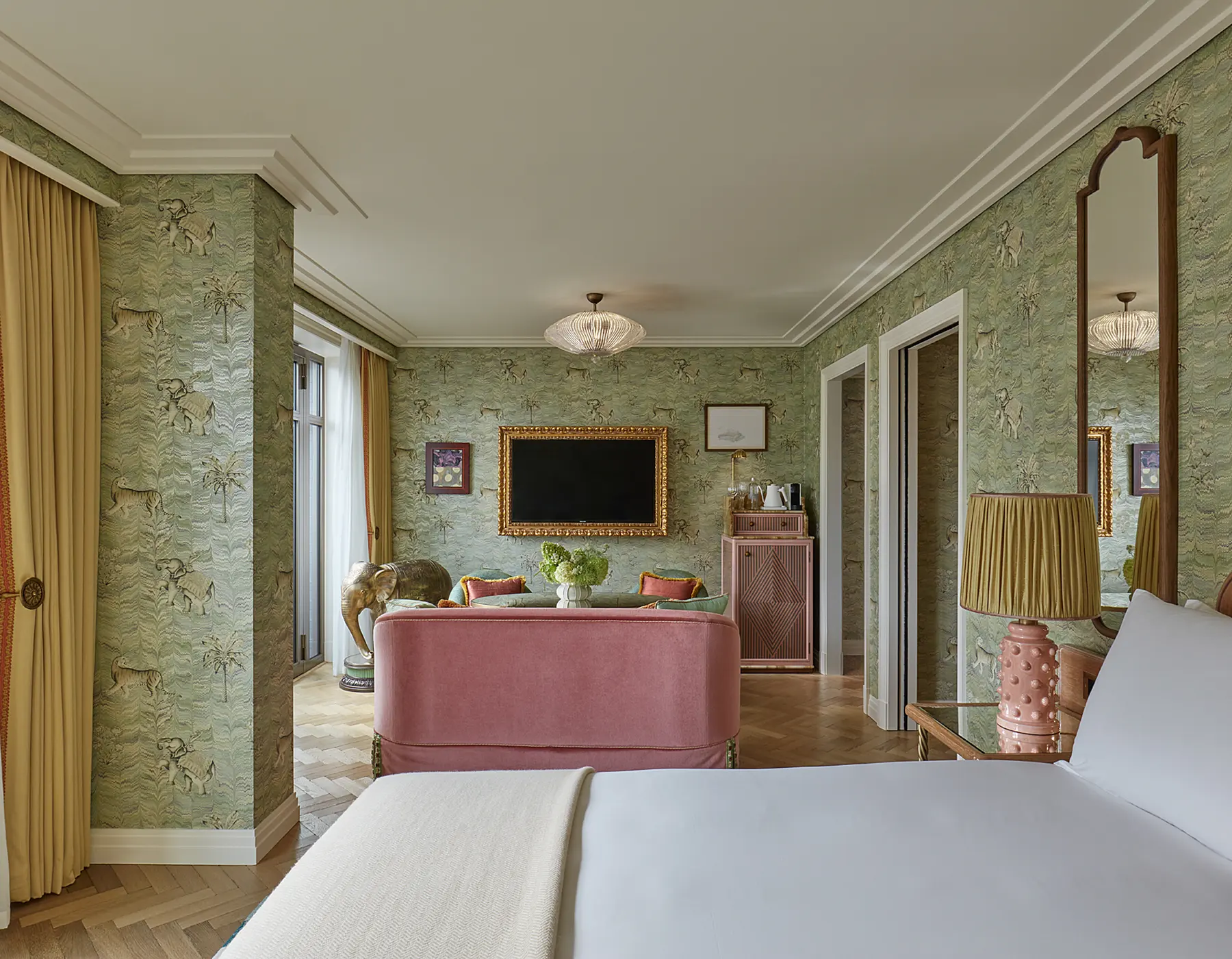 Фото отеля 5