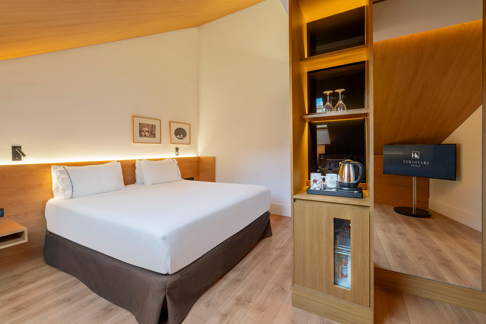 Фото Eurostars Pórtico Alicante