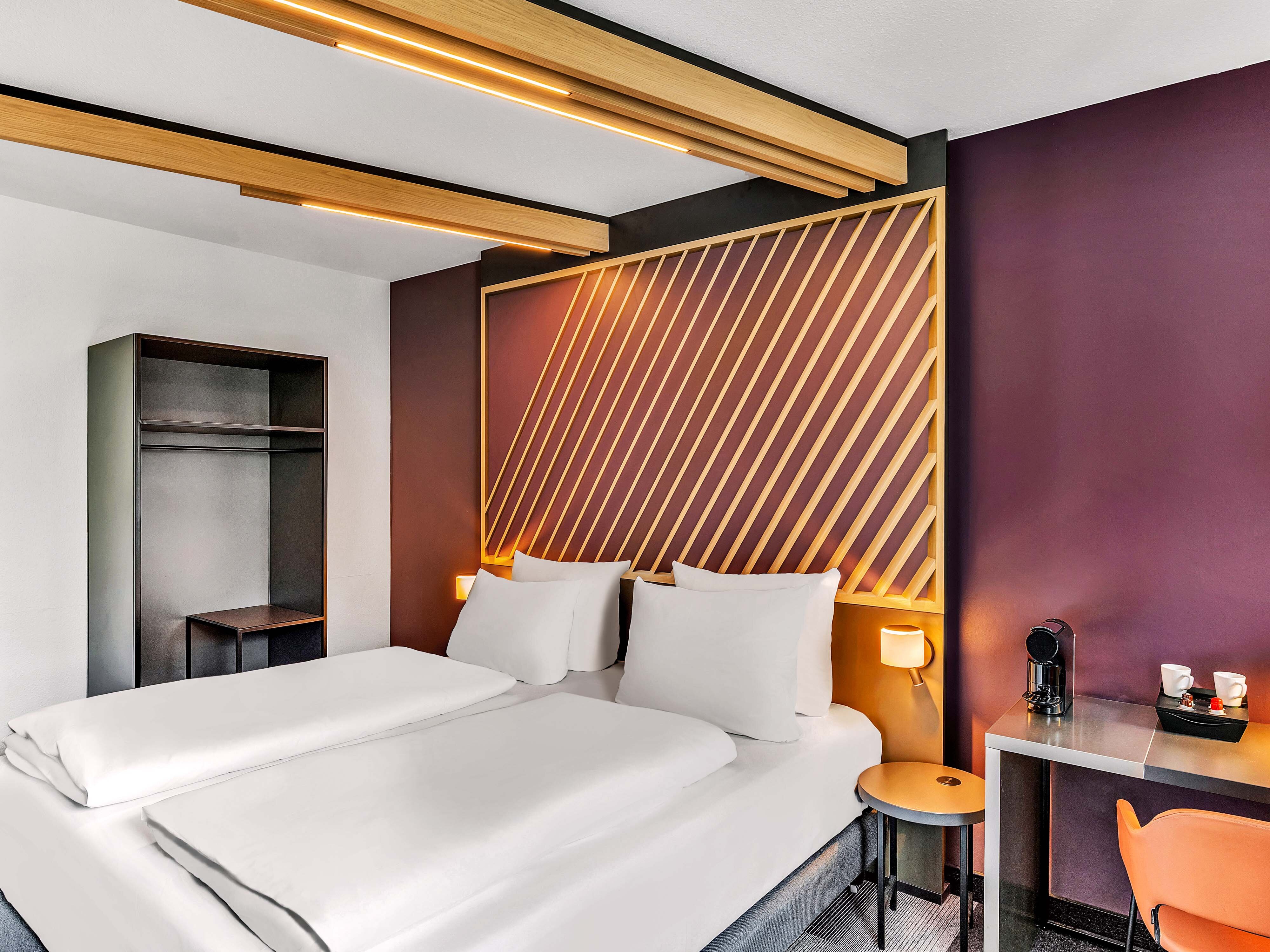 Фото B&b Hotel Bremen-Altstadt