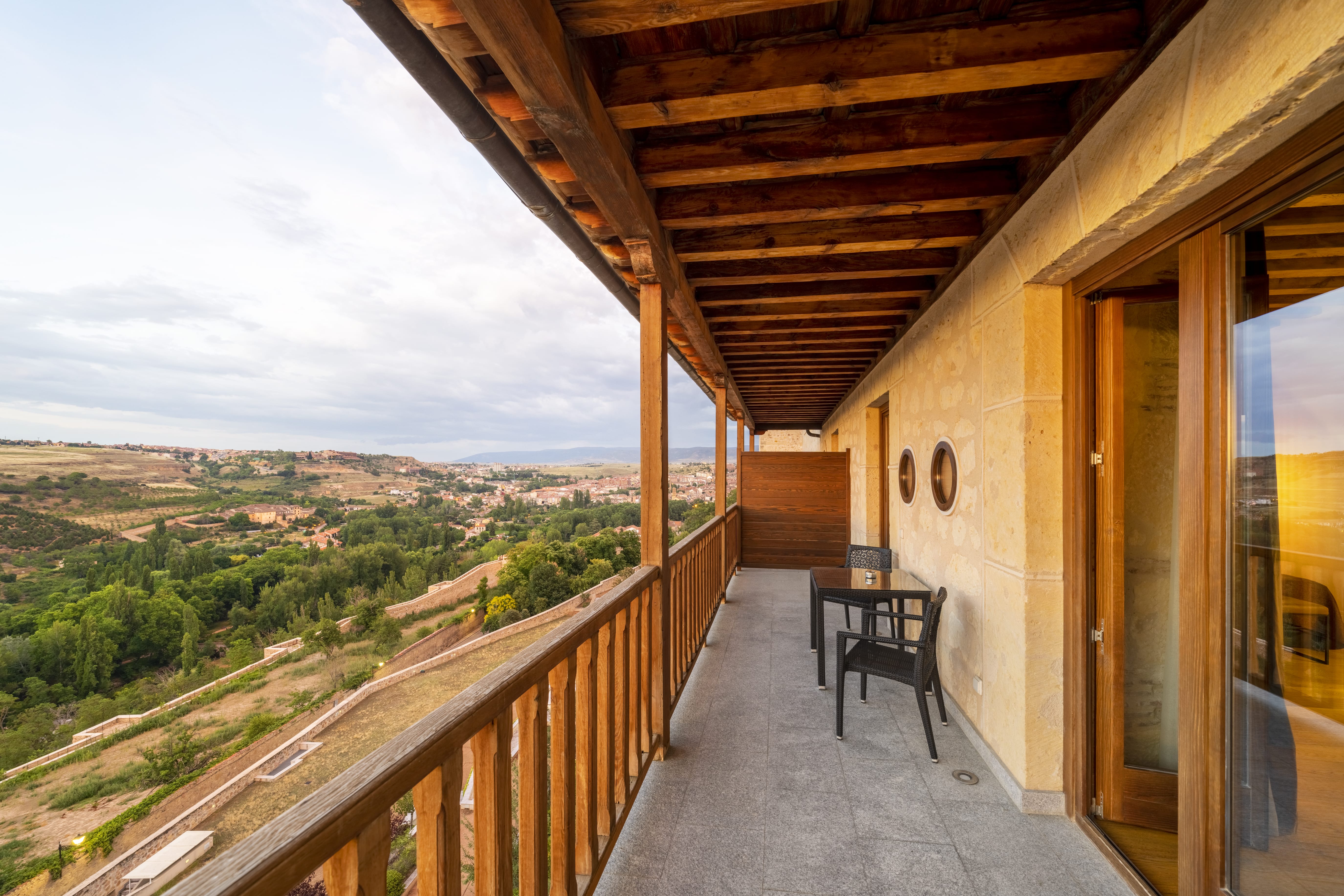 Фото Áurea Convento Capuchinos by Eurostars Hotel Company